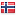 hushheath.com server is located in Norway